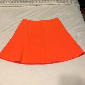 J Crew Mini Skirt